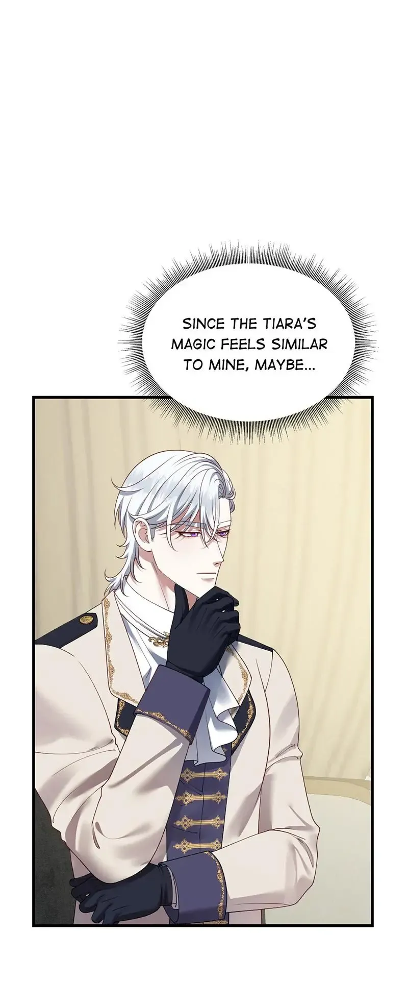 Navi’s Comedy of Romantic Errors - Chapter 29 Page 32