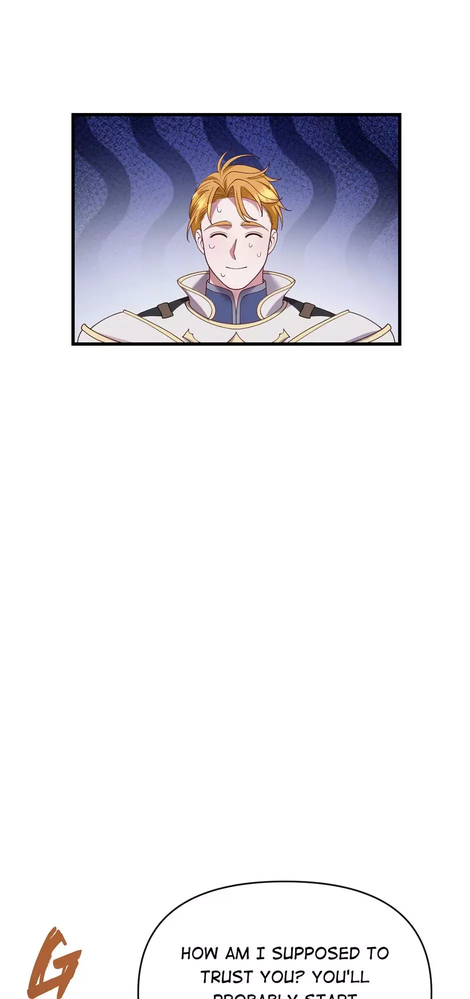 Navi’s Comedy of Romantic Errors - Chapter 3 Page 14