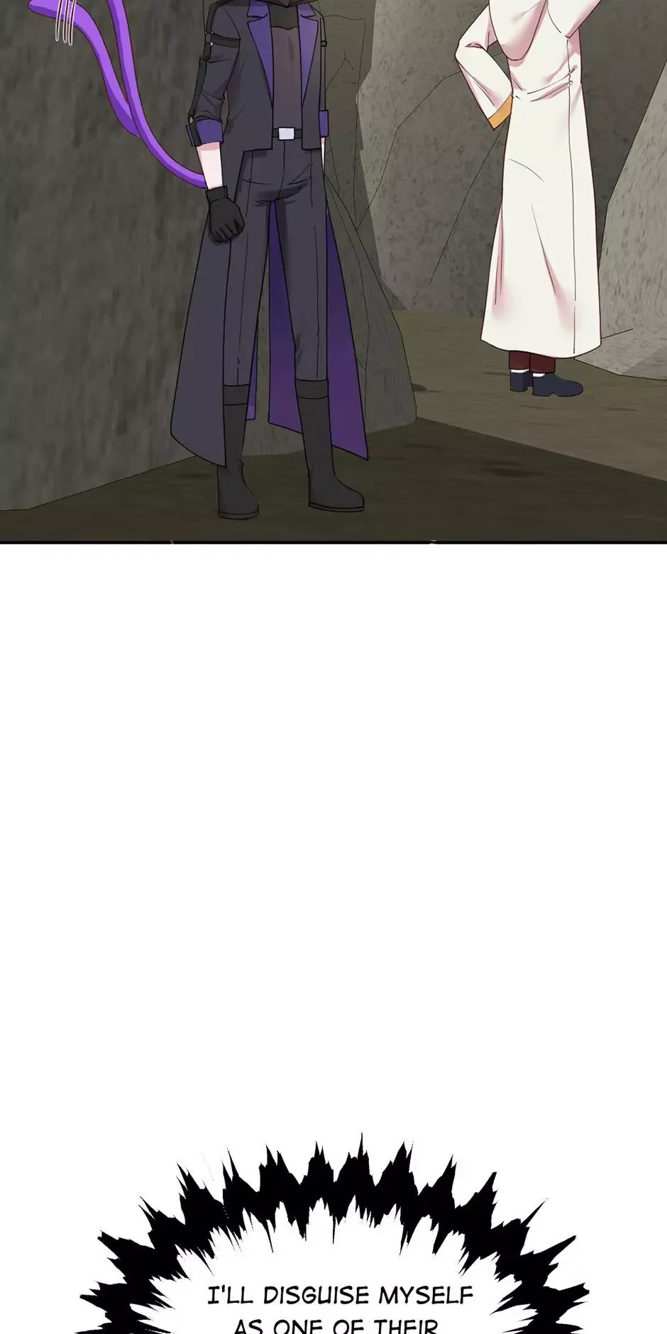 Navi’s Comedy of Romantic Errors - Chapter 3 Page 27