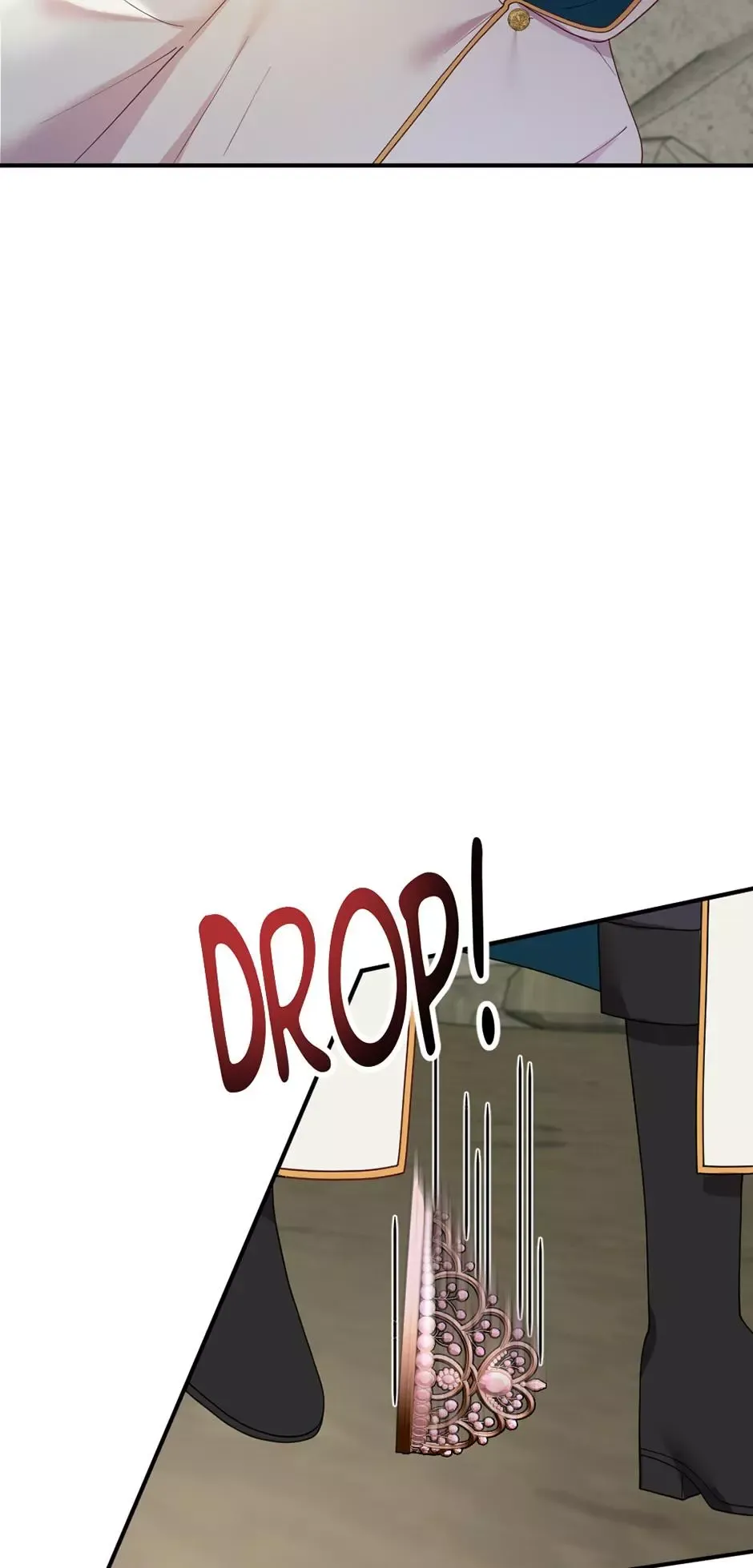 Navi’s Comedy of Romantic Errors - Chapter 3 Page 32
