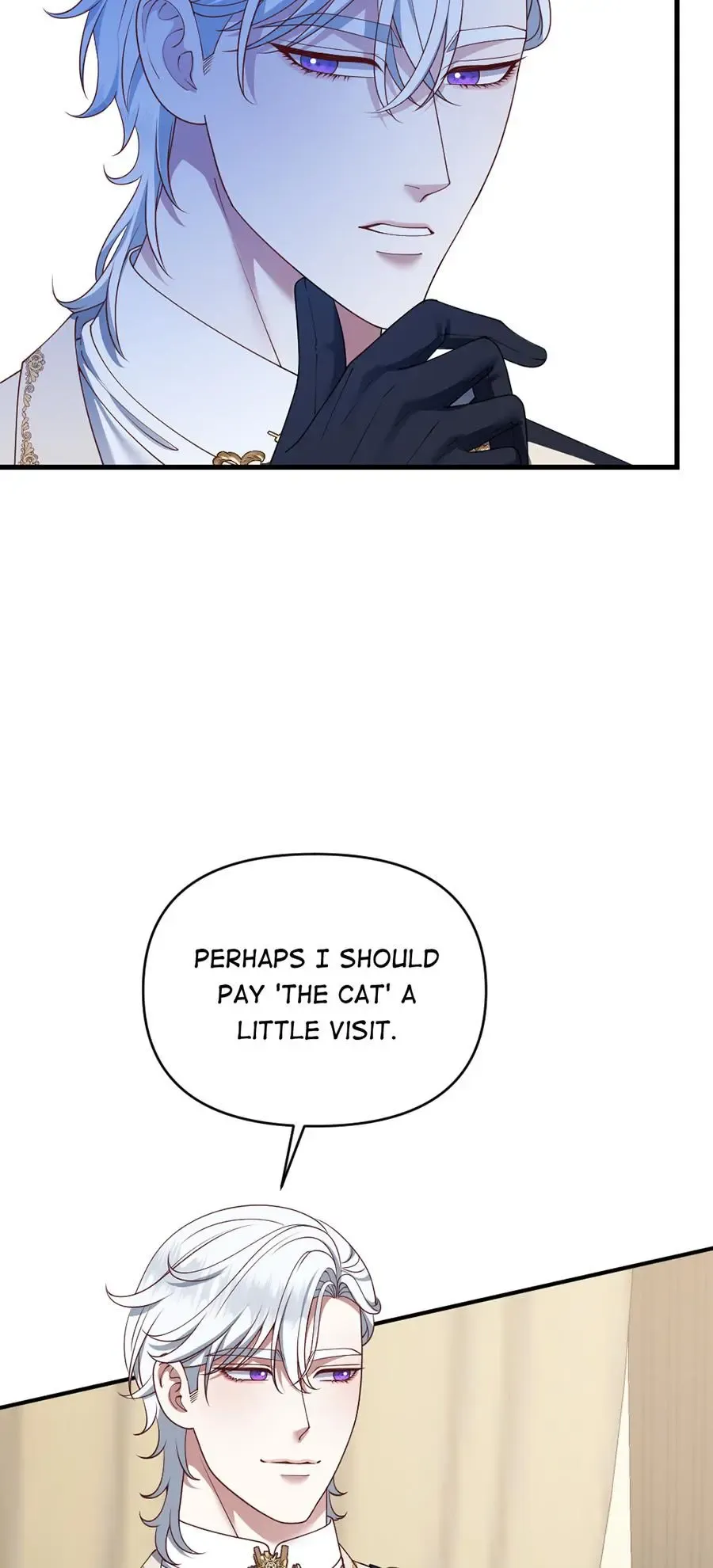 Navi’s Comedy of Romantic Errors - Chapter 30 Page 5