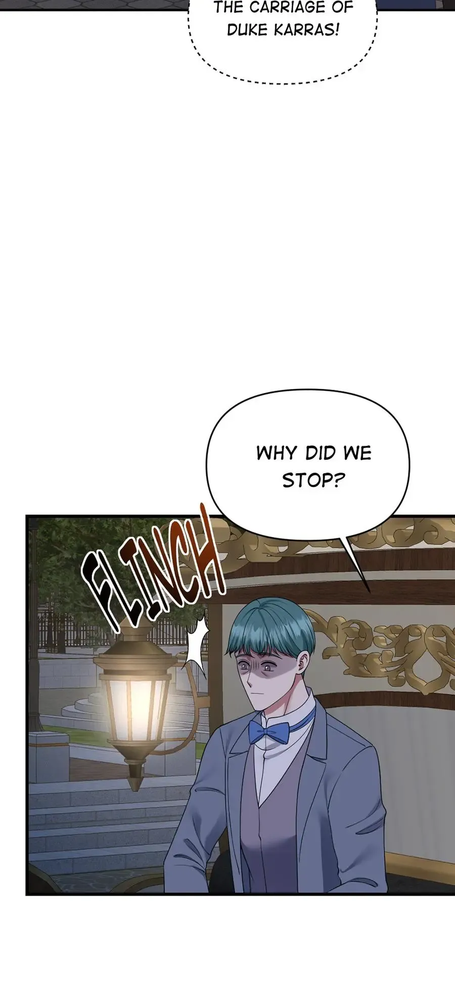 Navi’s Comedy of Romantic Errors - Chapter 30 Page 9
