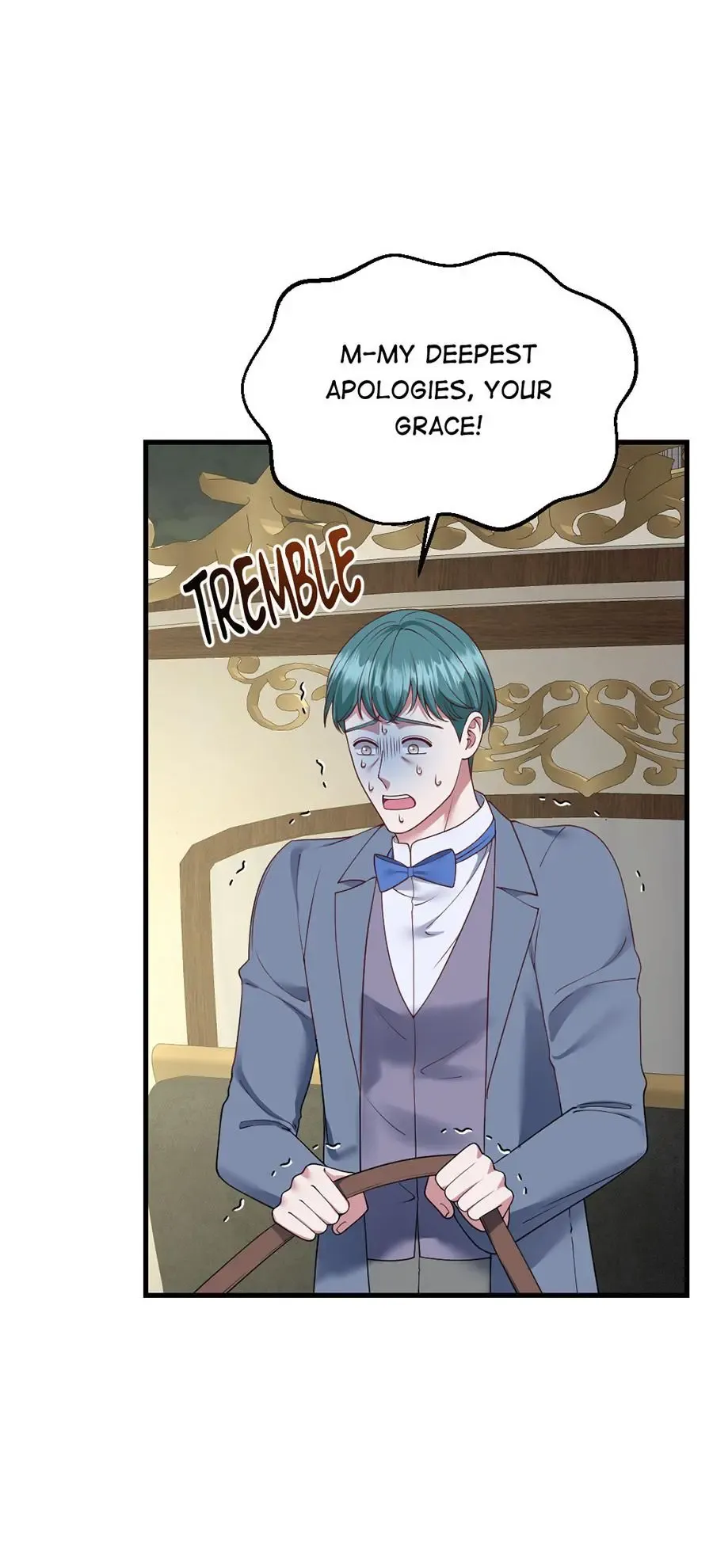 Navi’s Comedy of Romantic Errors - Chapter 30 Page 10