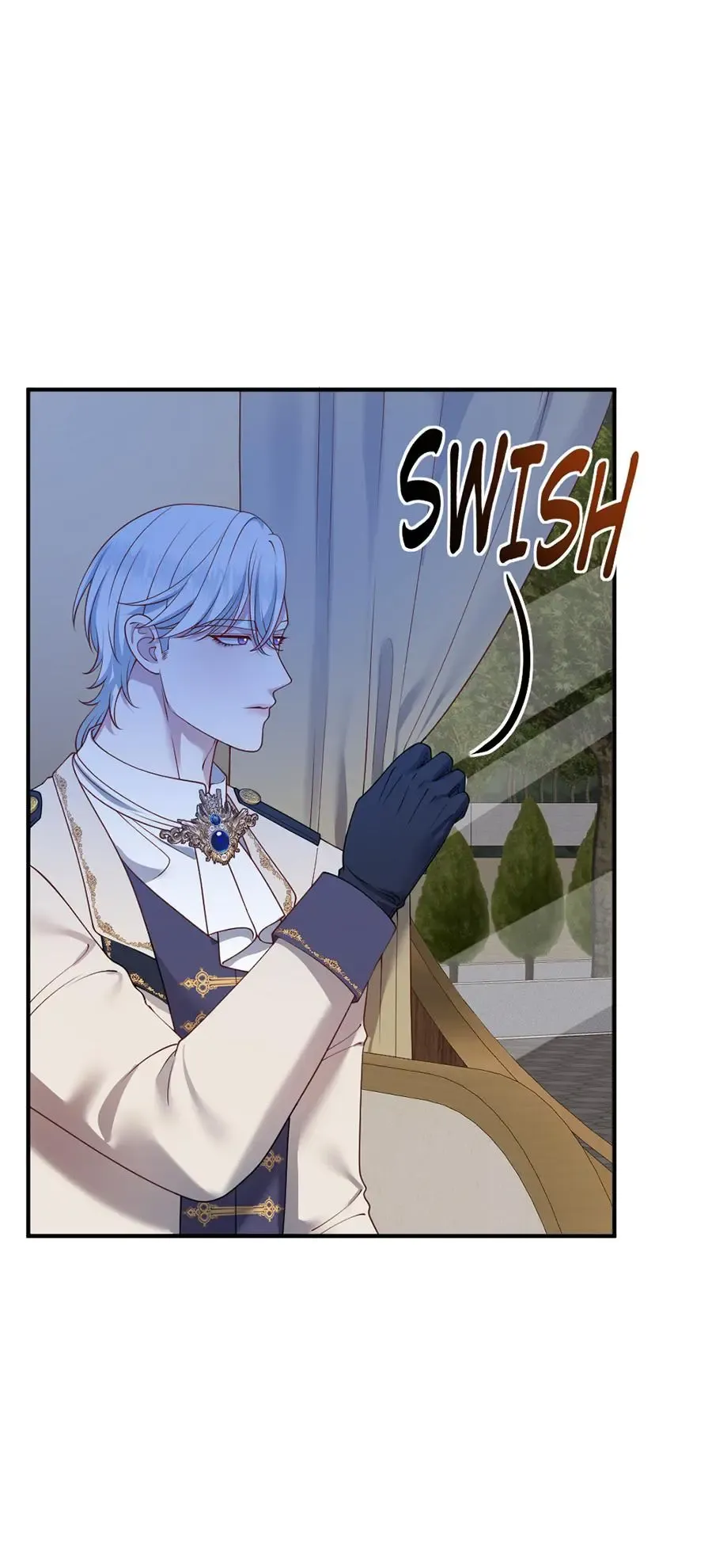 Navi’s Comedy of Romantic Errors - Chapter 30 Page 12
