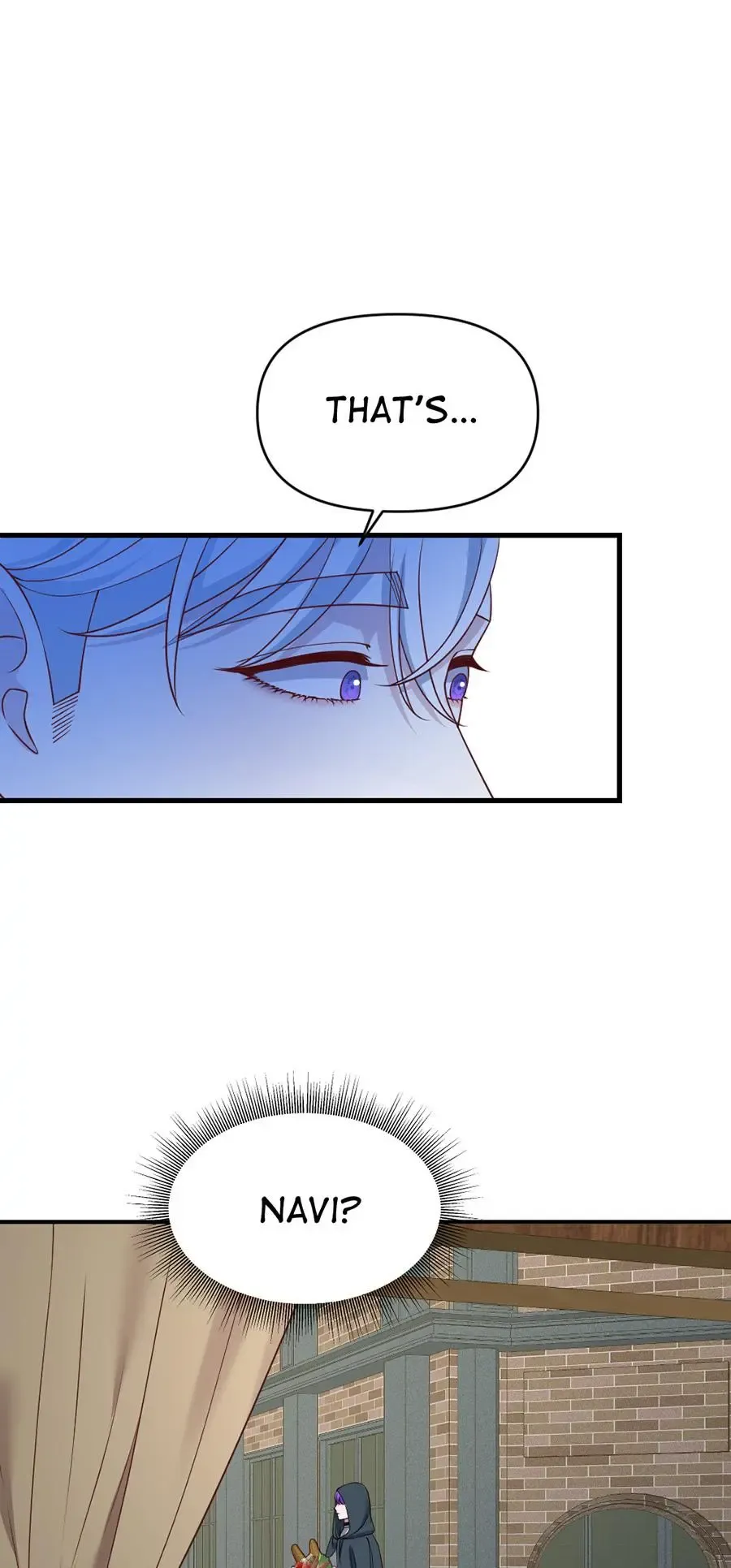Navi’s Comedy of Romantic Errors - Chapter 30 Page 13