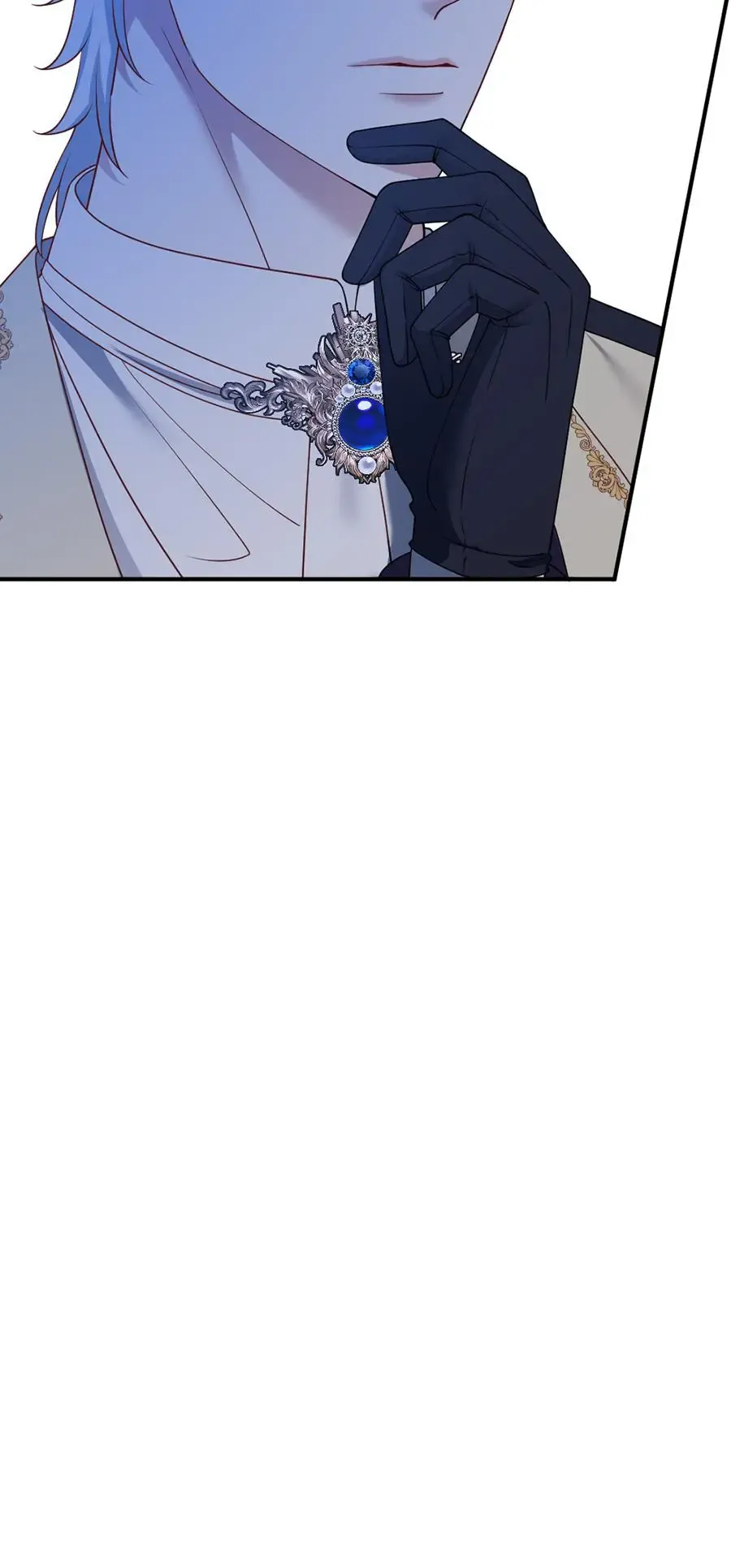 Navi’s Comedy of Romantic Errors - Chapter 30 Page 15