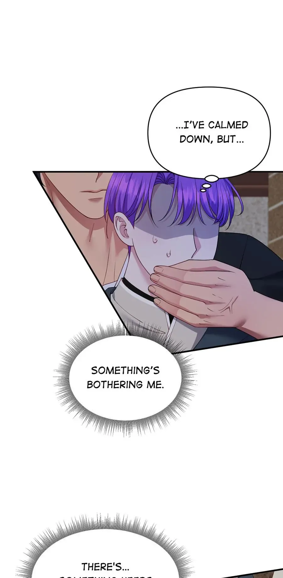 Navi’s Comedy of Romantic Errors - Chapter 30 Page 24