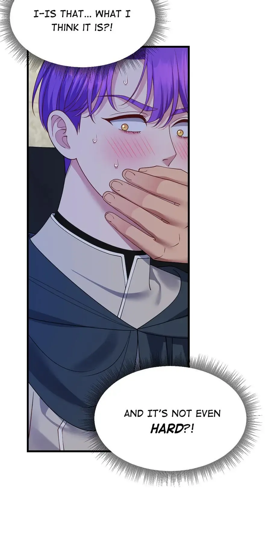 Navi’s Comedy of Romantic Errors - Chapter 30 Page 26