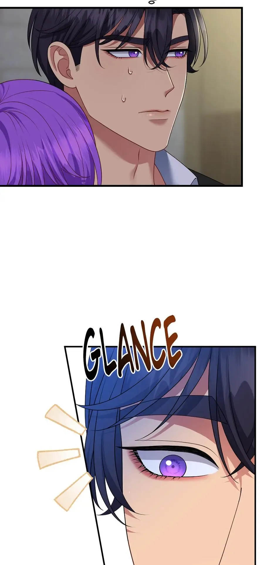 Navi’s Comedy of Romantic Errors - Chapter 31 Page 4