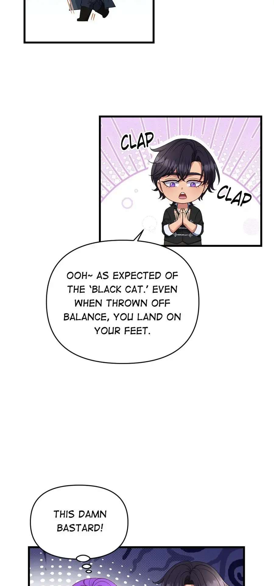 Navi’s Comedy of Romantic Errors - Chapter 31 Page 10