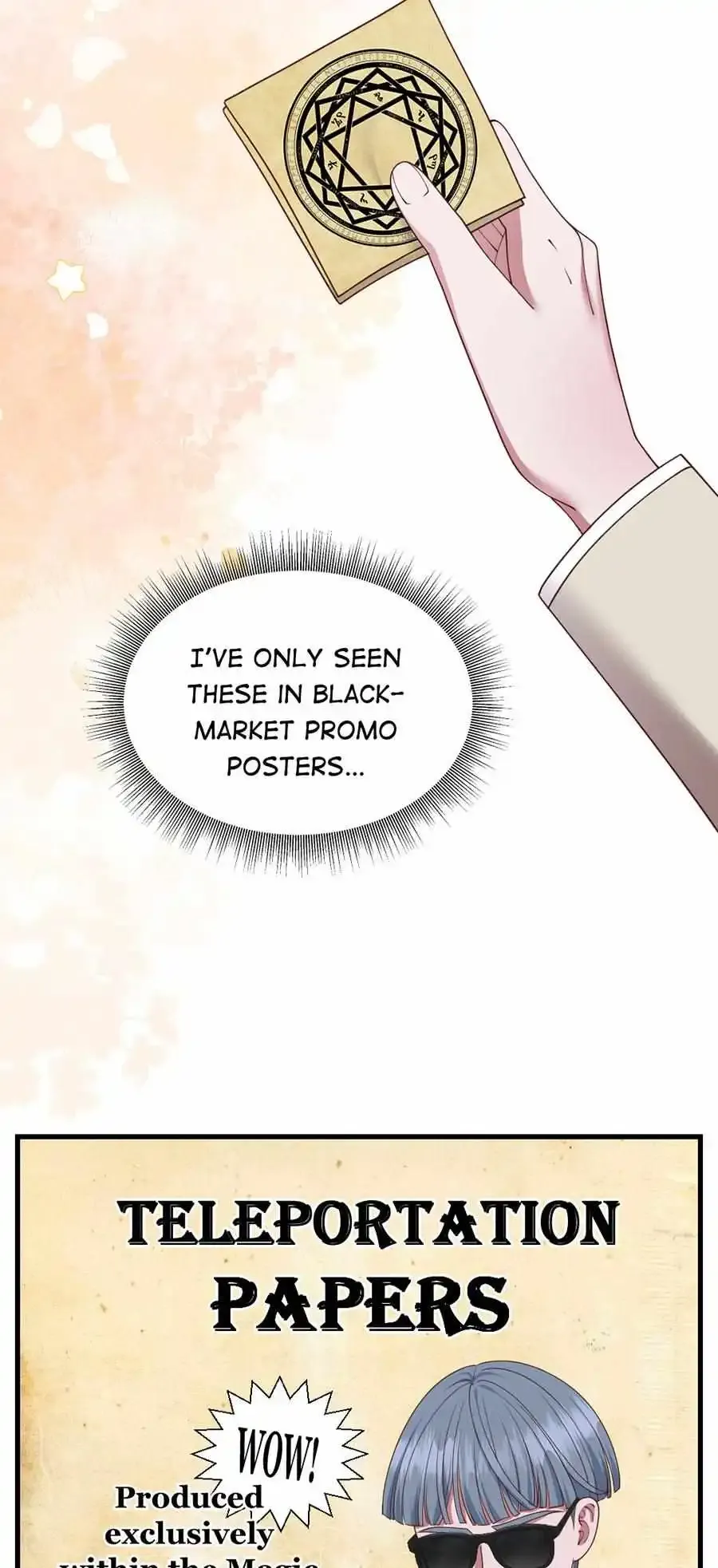 Navi’s Comedy of Romantic Errors - Chapter 31 Page 18