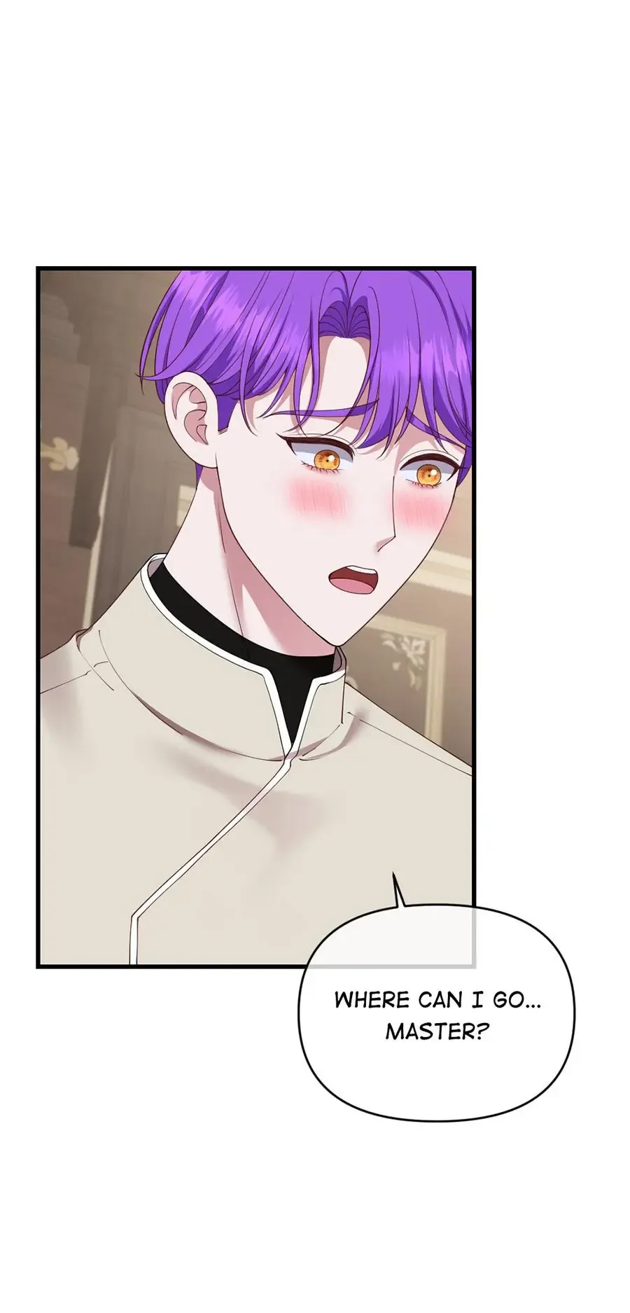 Navi’s Comedy of Romantic Errors - Chapter 32 Page 14