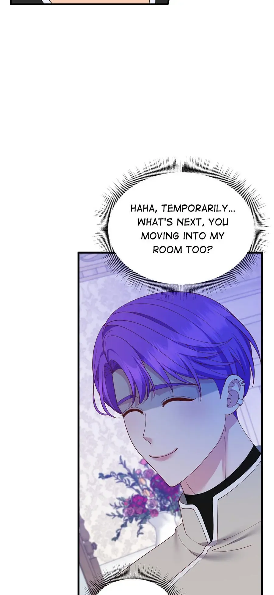 Navi’s Comedy of Romantic Errors - Chapter 32 Page 37