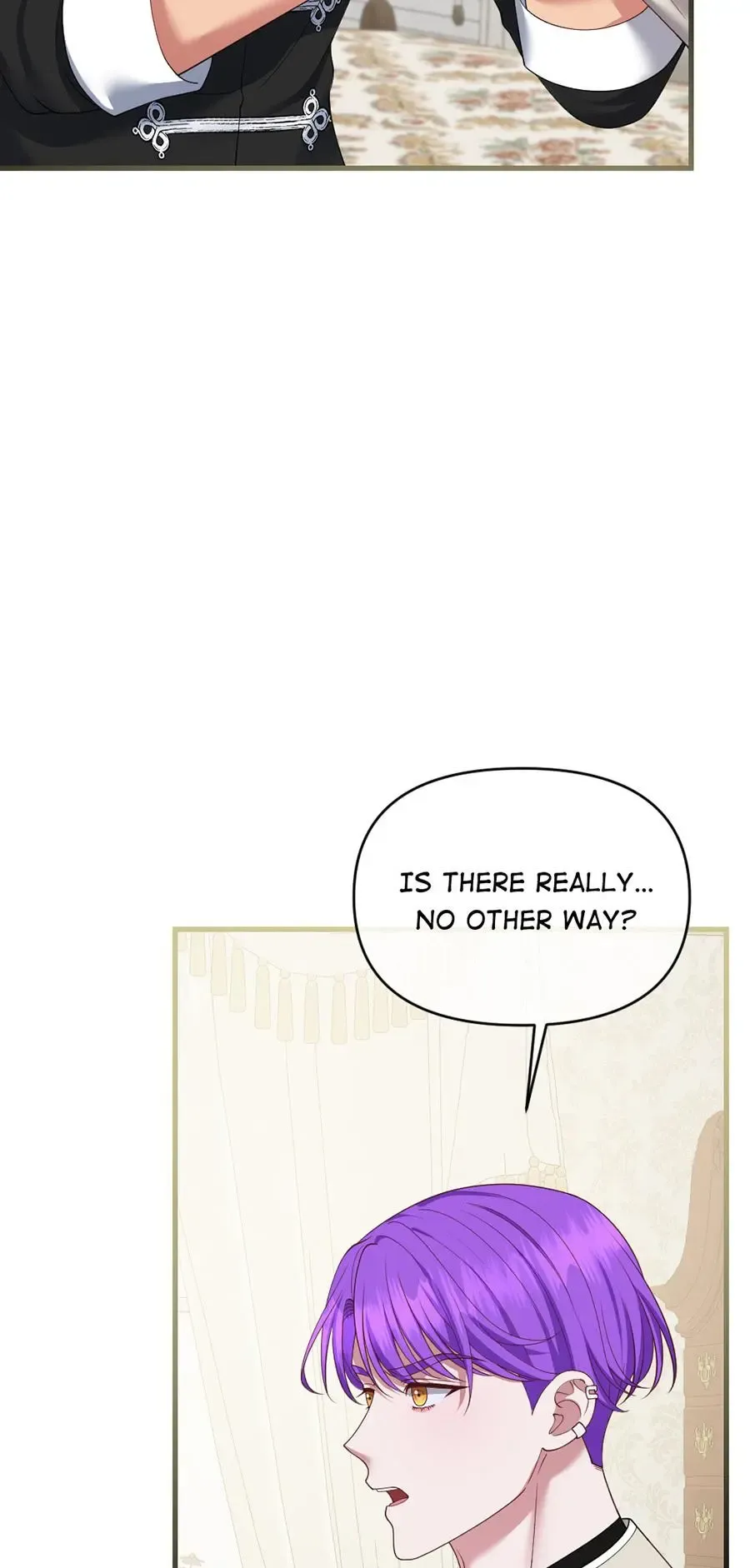 Navi’s Comedy of Romantic Errors - Chapter 33 Page 14