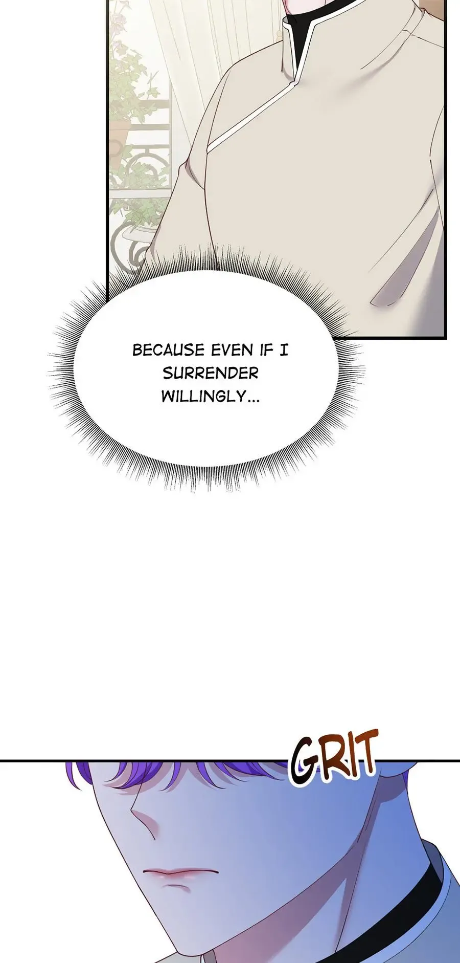 Navi’s Comedy of Romantic Errors - Chapter 33 Page 15