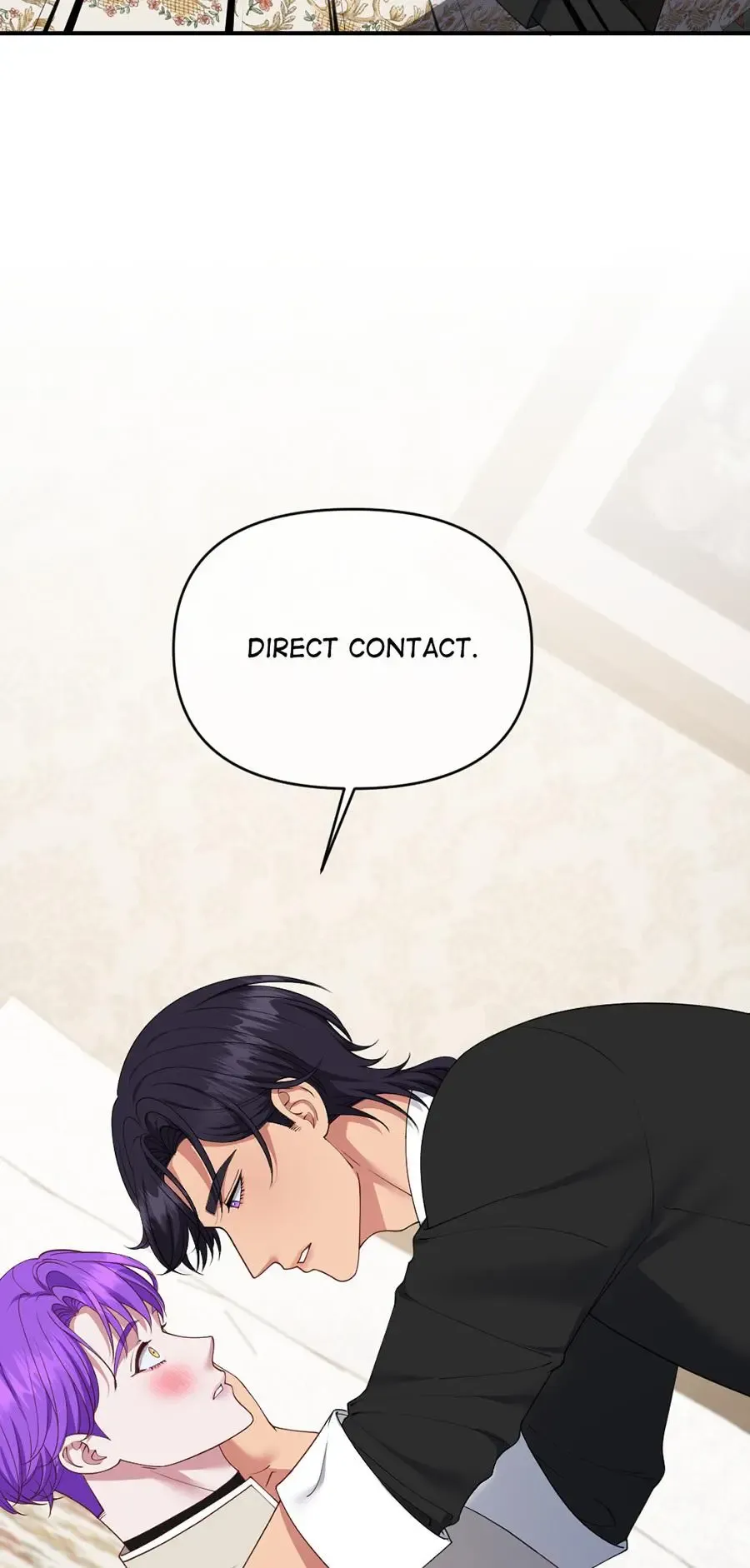 Navi’s Comedy of Romantic Errors - Chapter 33 Page 20