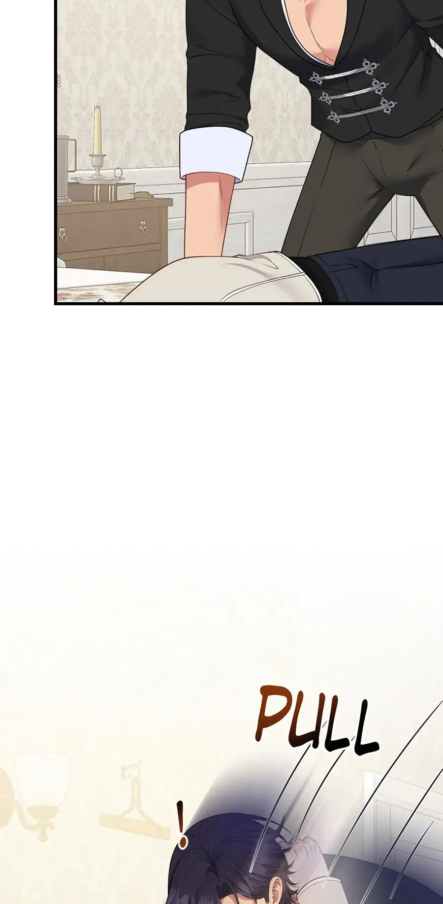 Navi’s Comedy of Romantic Errors - Chapter 33 Page 26