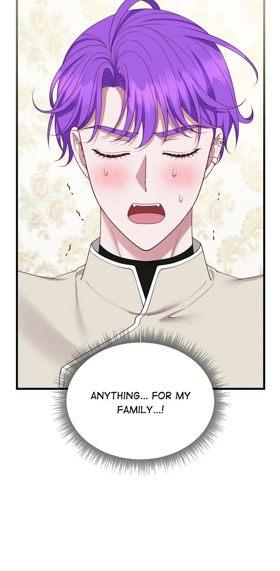 Navi’s Comedy of Romantic Errors - Chapter 33 Page 28