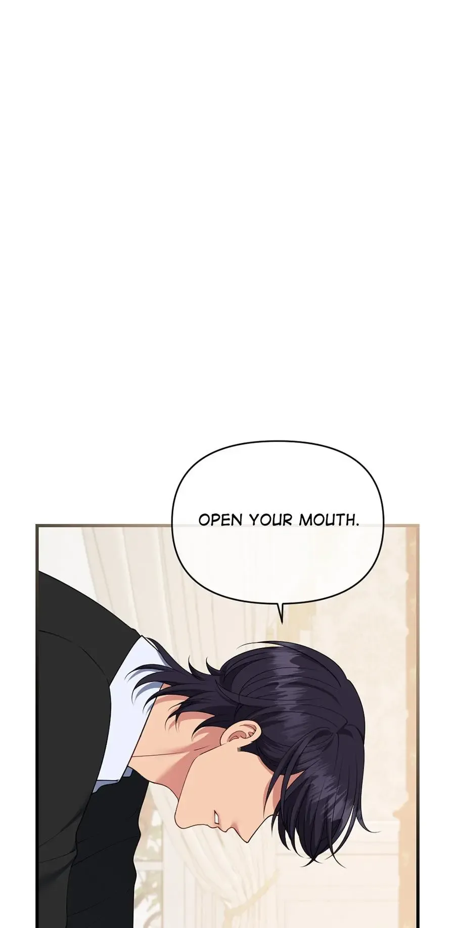 Navi’s Comedy of Romantic Errors - Chapter 33 Page 30