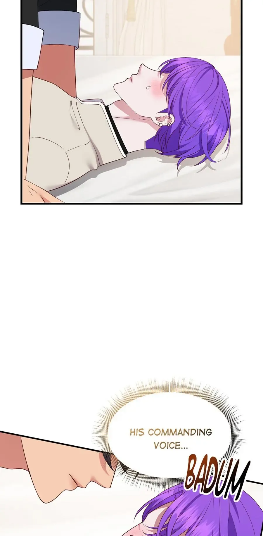 Navi’s Comedy of Romantic Errors - Chapter 33 Page 31