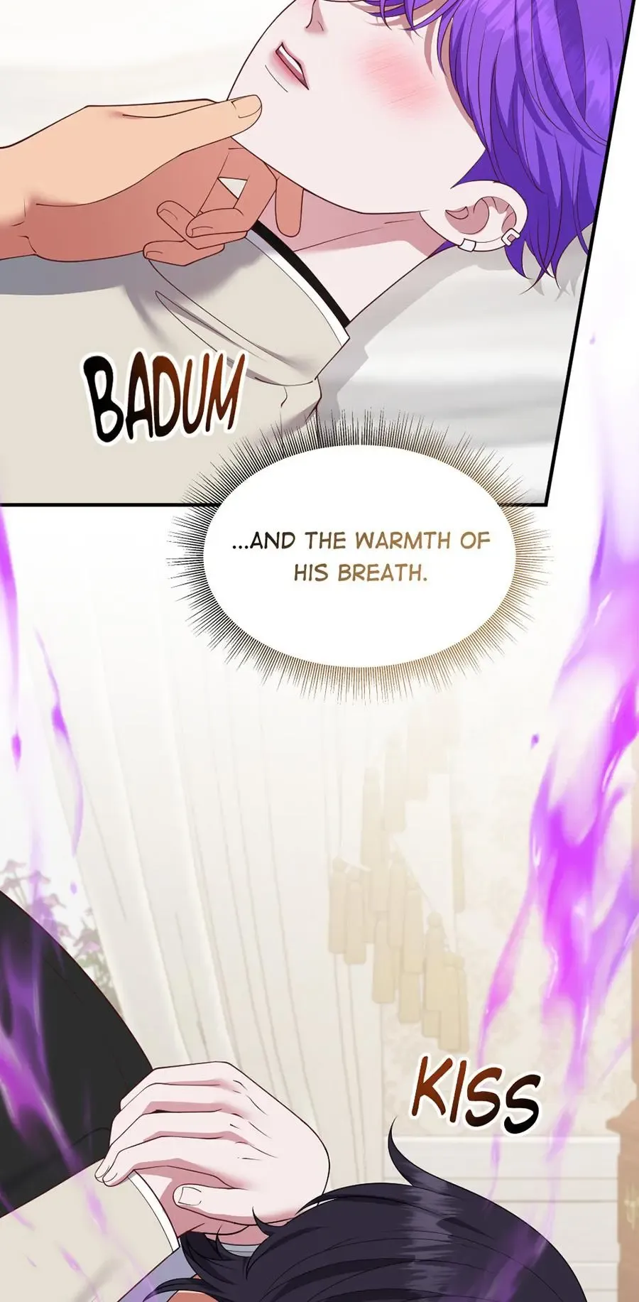 Navi’s Comedy of Romantic Errors - Chapter 33 Page 32