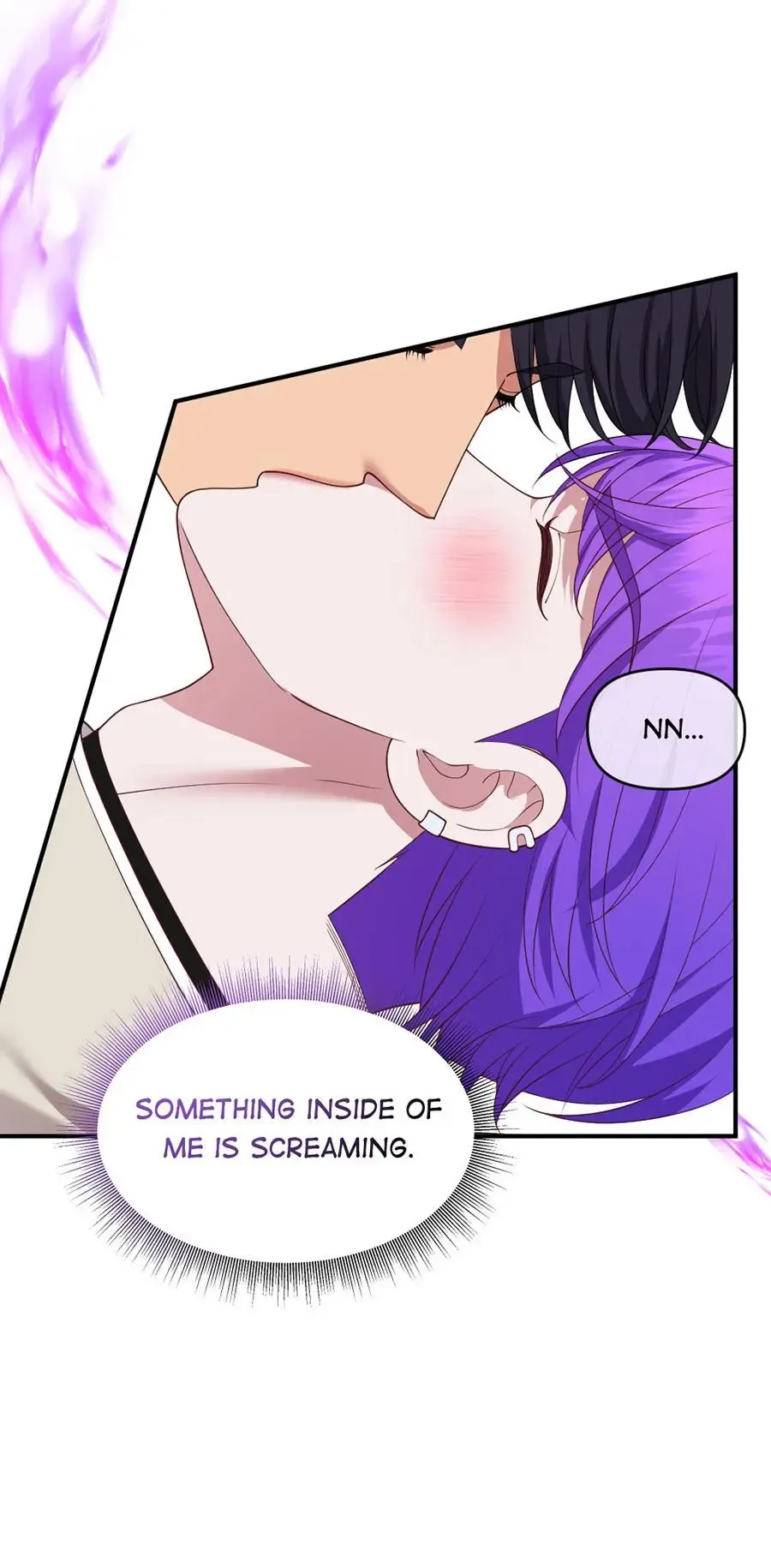 Navi’s Comedy of Romantic Errors - Chapter 33 Page 34