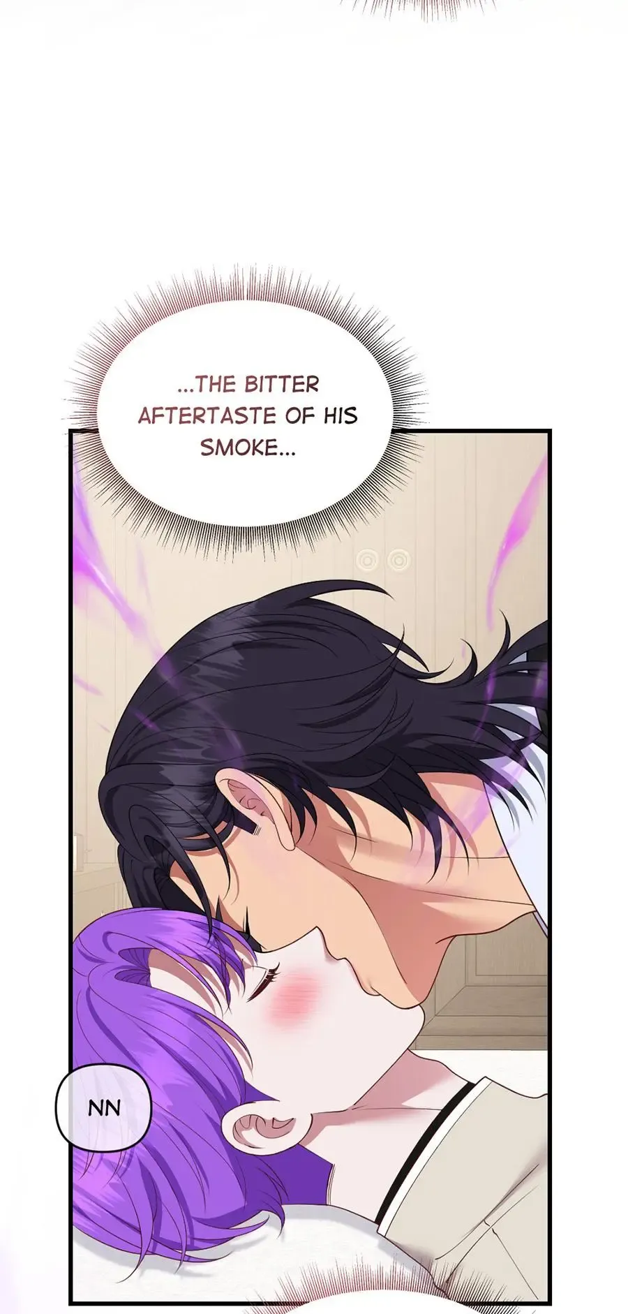 Navi’s Comedy of Romantic Errors - Chapter 33 Page 39