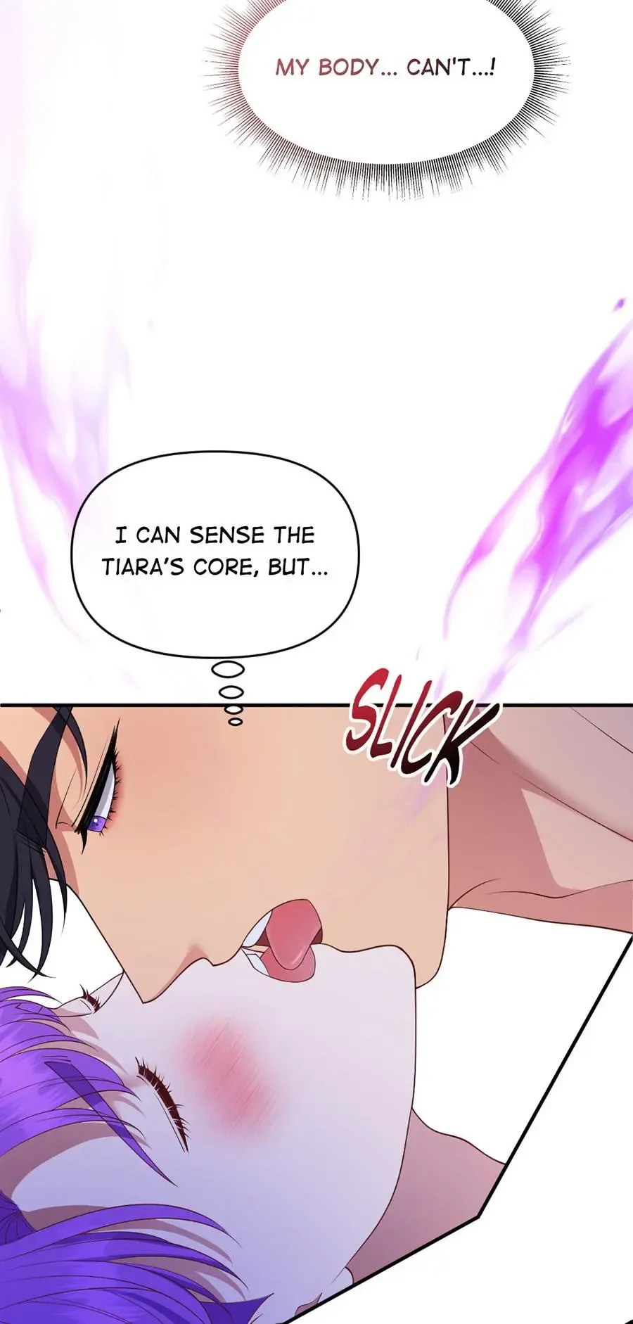 Navi’s Comedy of Romantic Errors - Chapter 33 Page 40