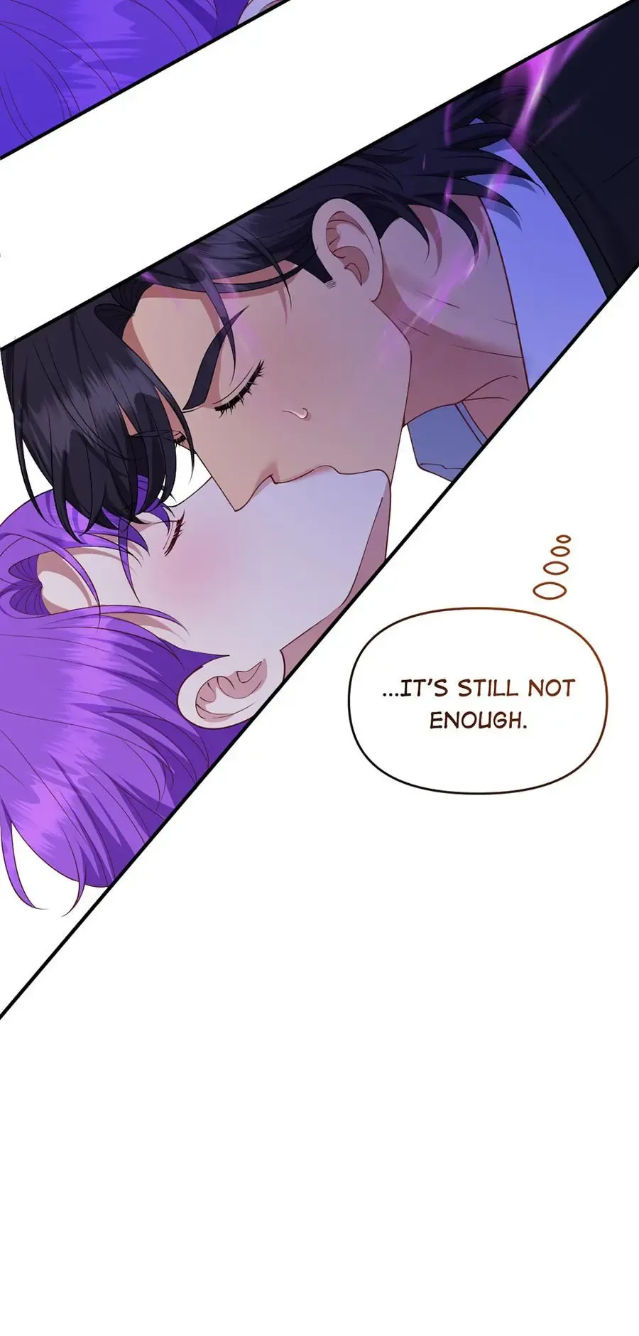 Navi’s Comedy of Romantic Errors - Chapter 33 Page 41