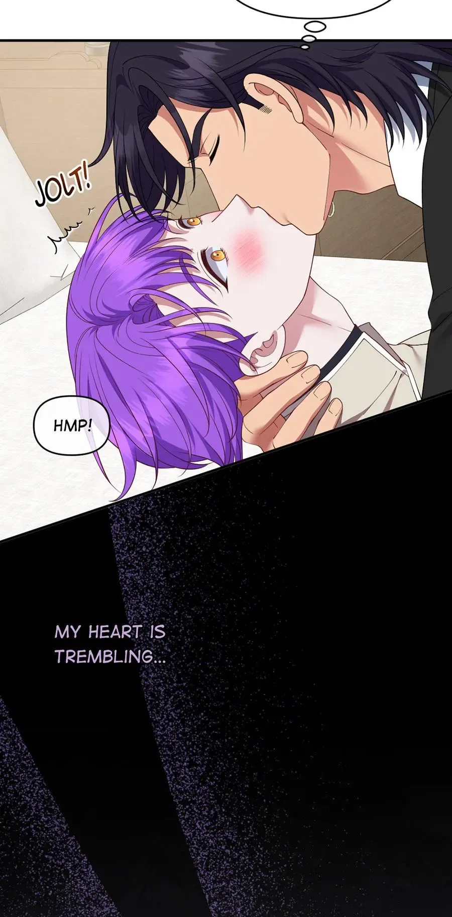 Navi’s Comedy of Romantic Errors - Chapter 34 Page 5