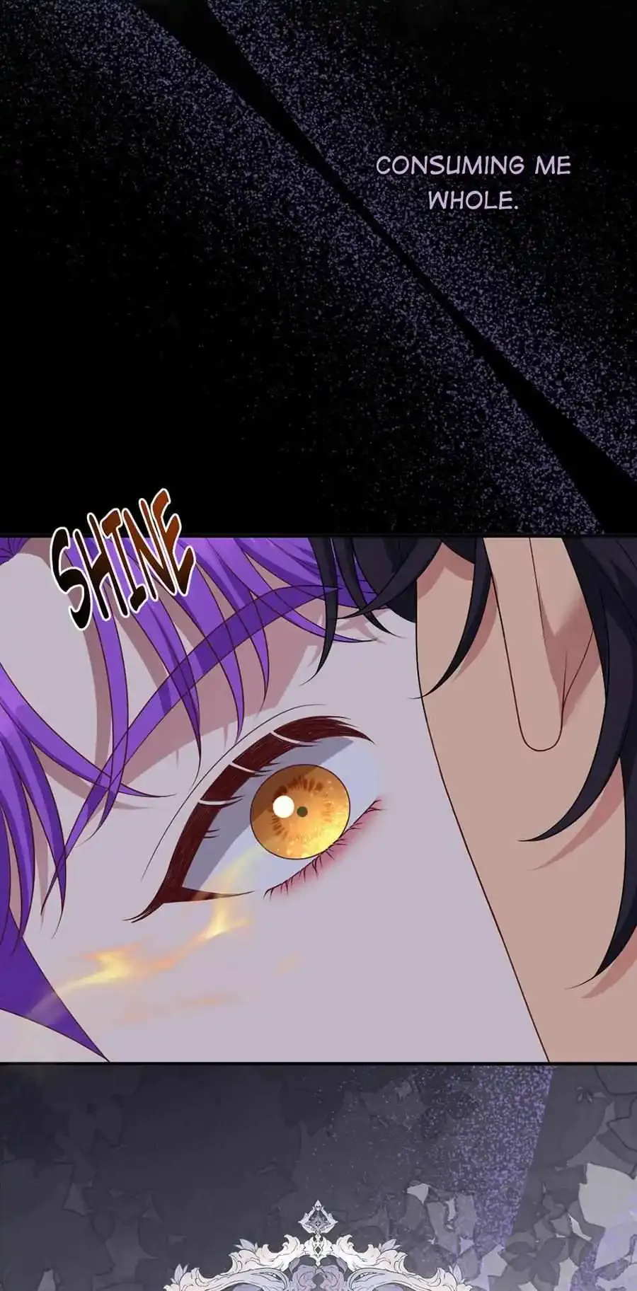 Navi’s Comedy of Romantic Errors - Chapter 34 Page 8