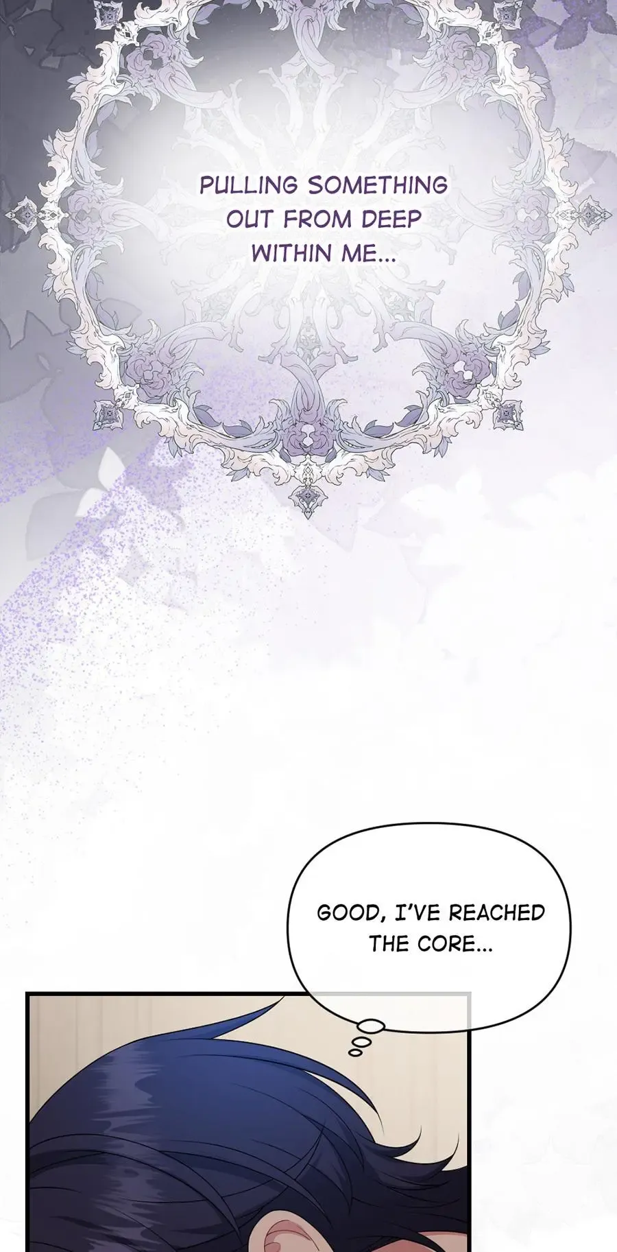 Navi’s Comedy of Romantic Errors - Chapter 34 Page 9