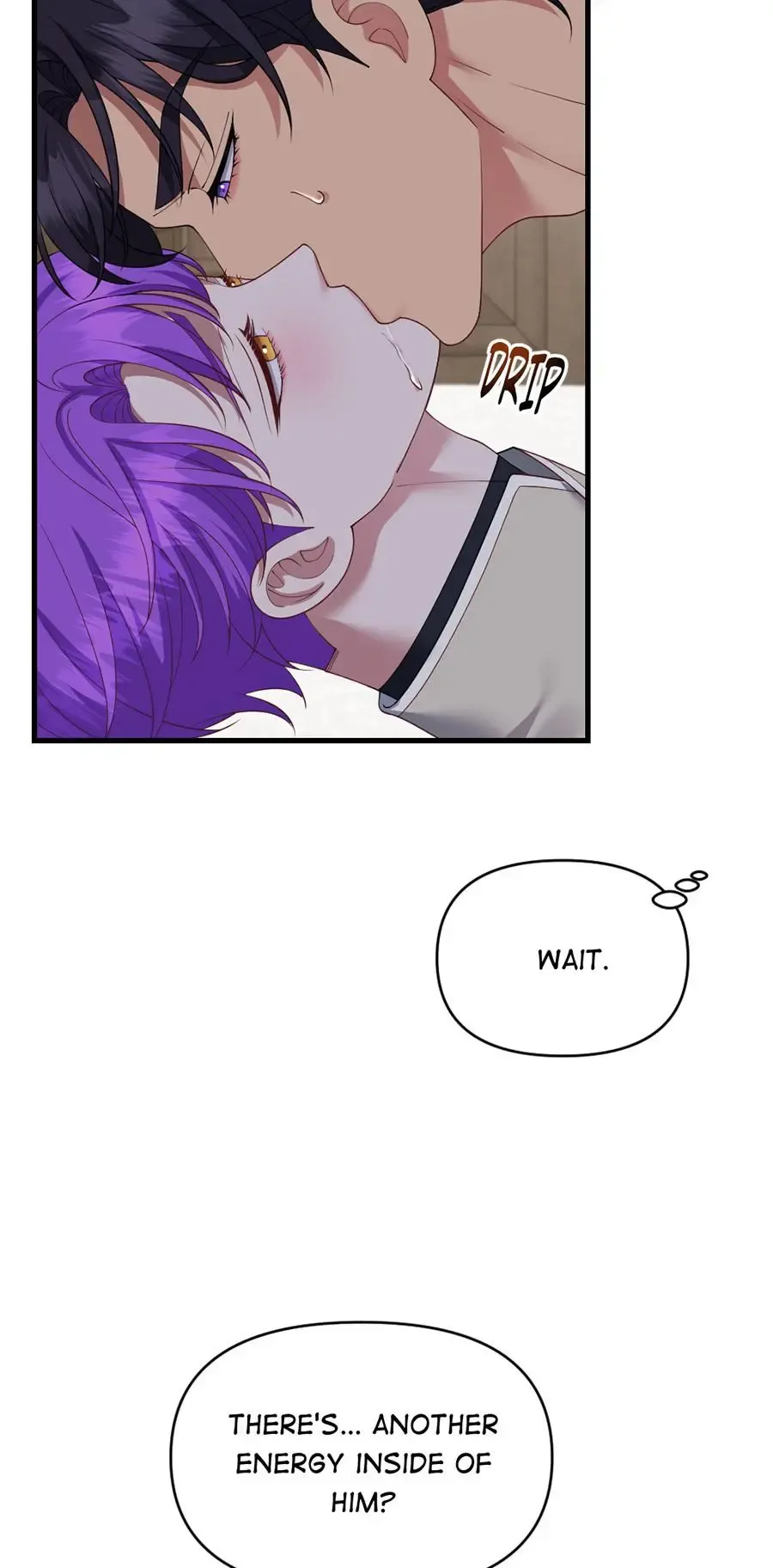 Navi’s Comedy of Romantic Errors - Chapter 34 Page 10
