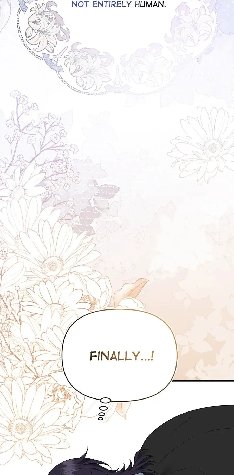 Navi’s Comedy of Romantic Errors - Chapter 34 Page 12