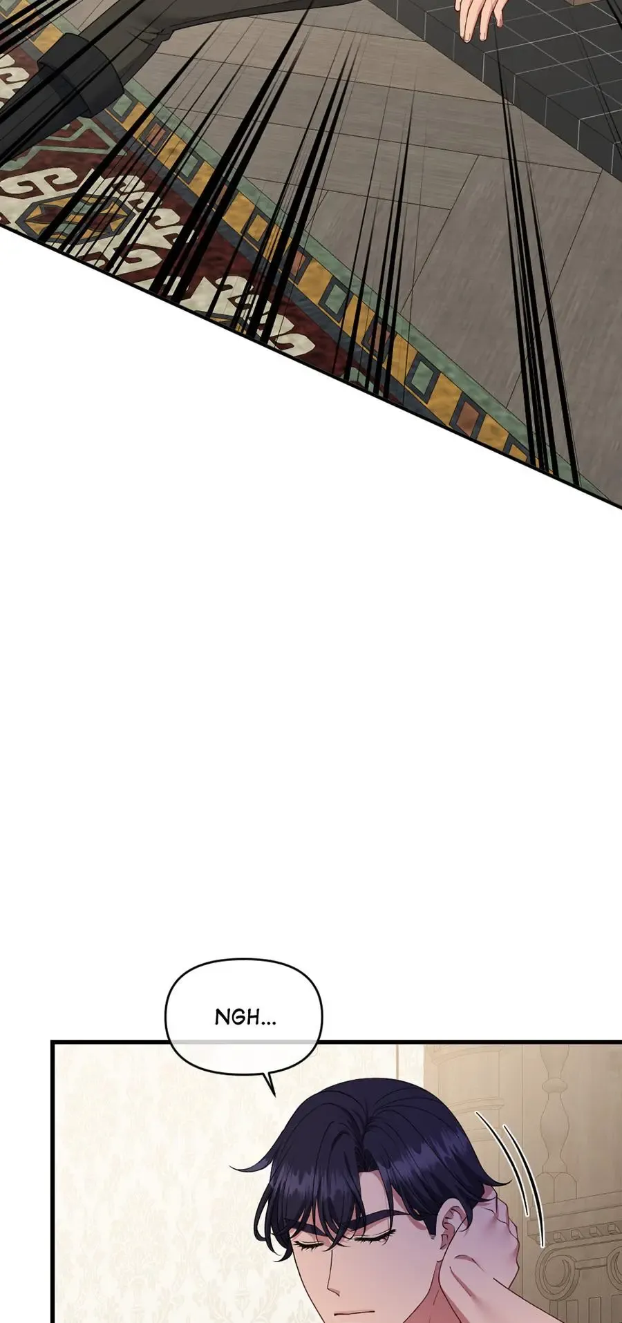 Navi’s Comedy of Romantic Errors - Chapter 34 Page 17