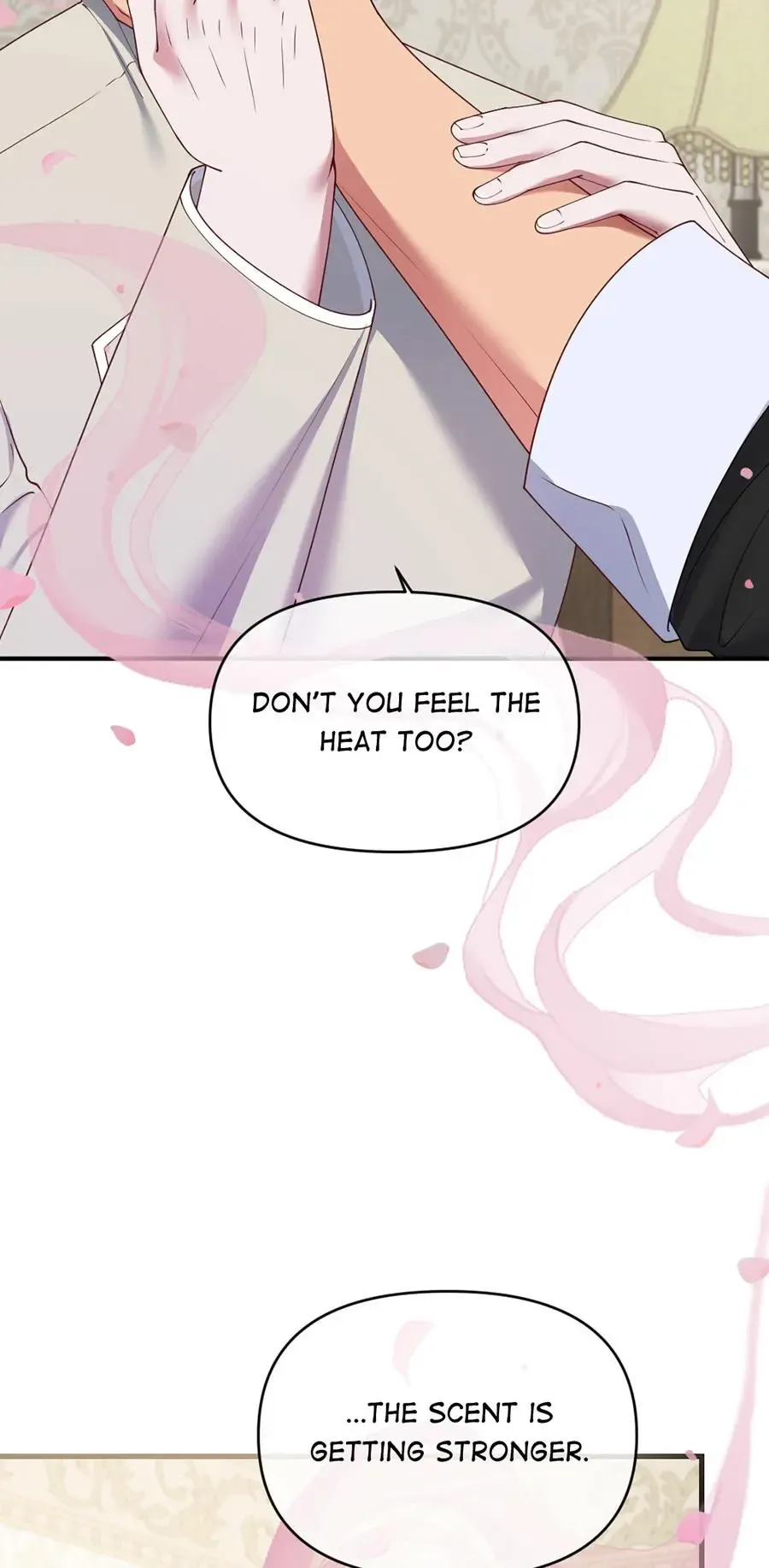 Navi’s Comedy of Romantic Errors - Chapter 34 Page 27