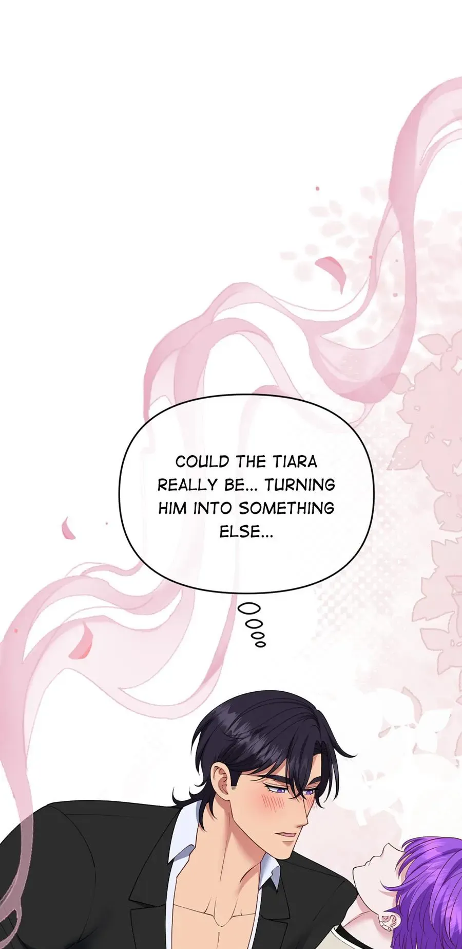 Navi’s Comedy of Romantic Errors - Chapter 34 Page 34