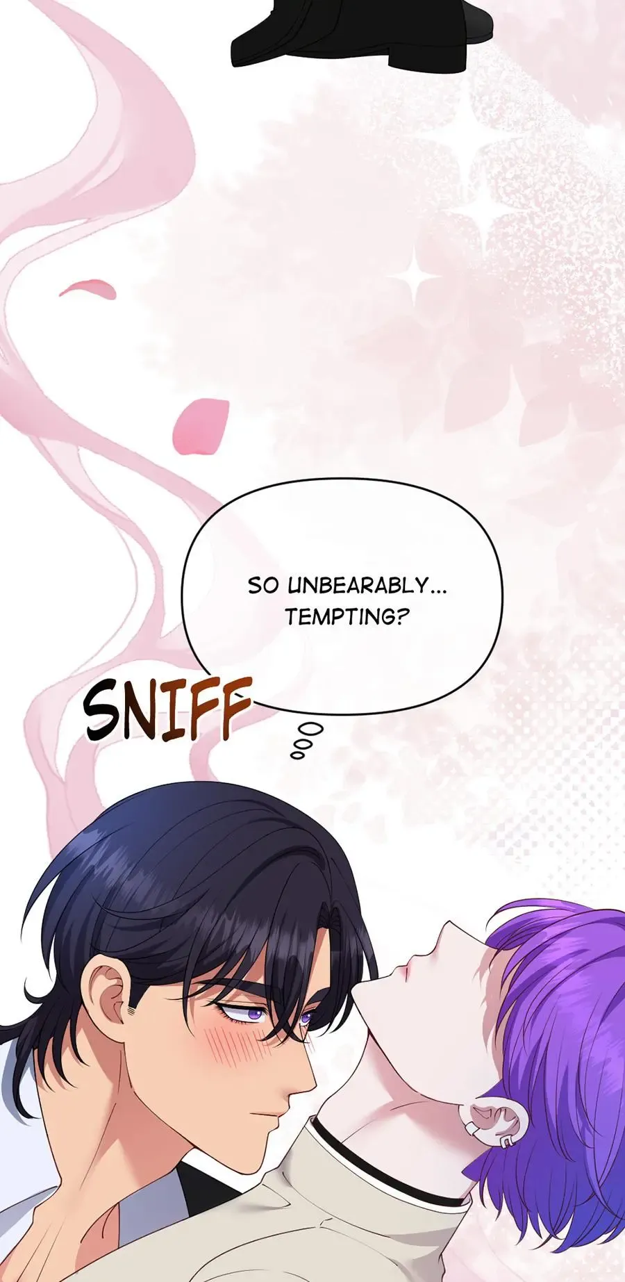 Navi’s Comedy of Romantic Errors - Chapter 34 Page 36