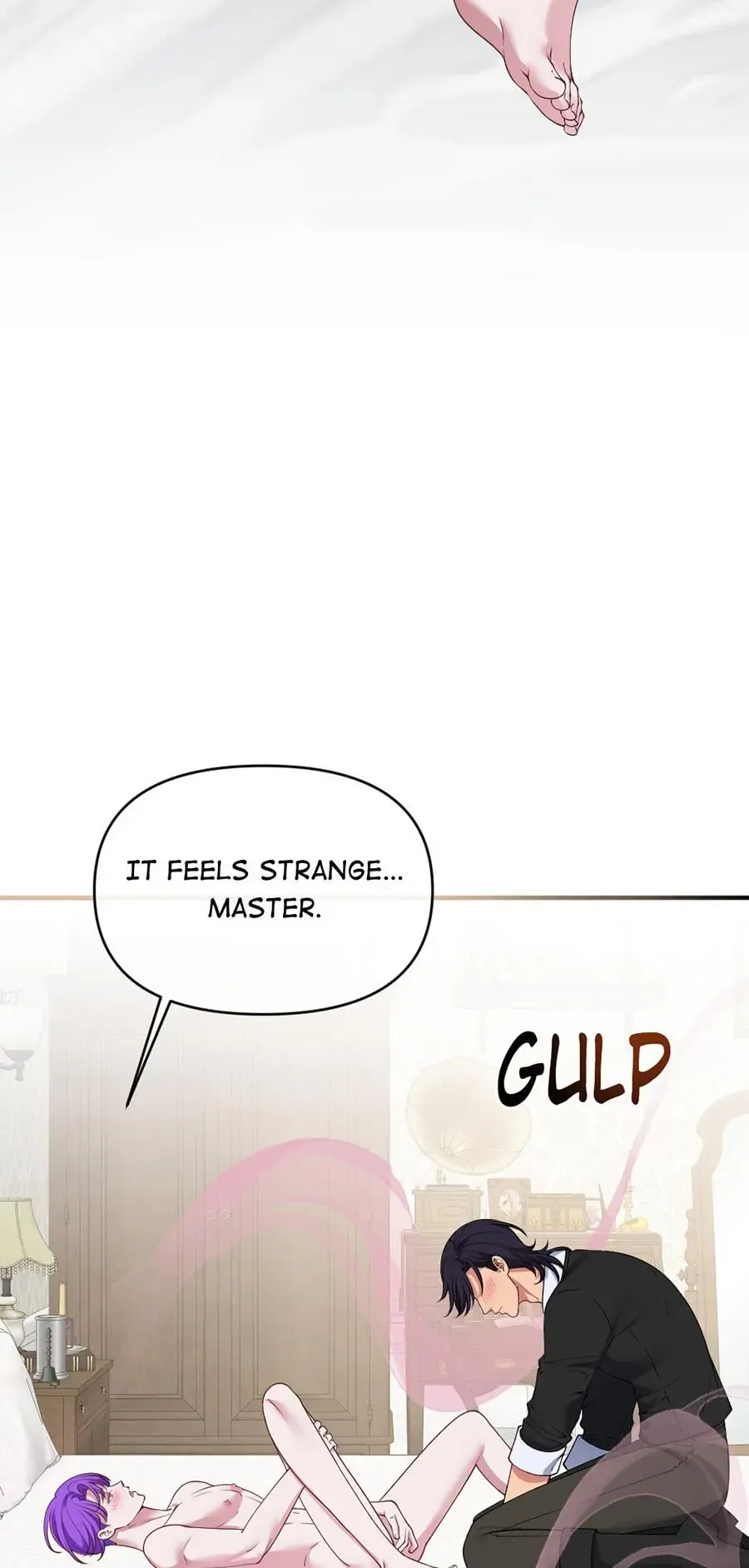 Navi’s Comedy of Romantic Errors - Chapter 35 Page 6