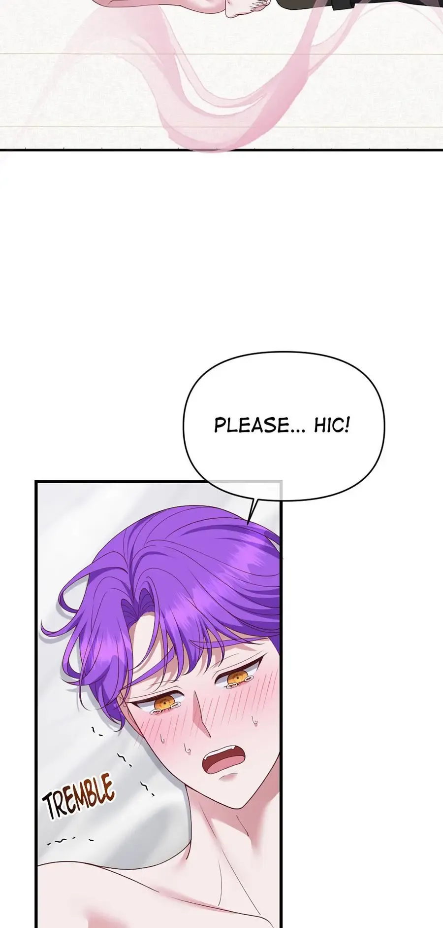 Navi’s Comedy of Romantic Errors - Chapter 35 Page 7