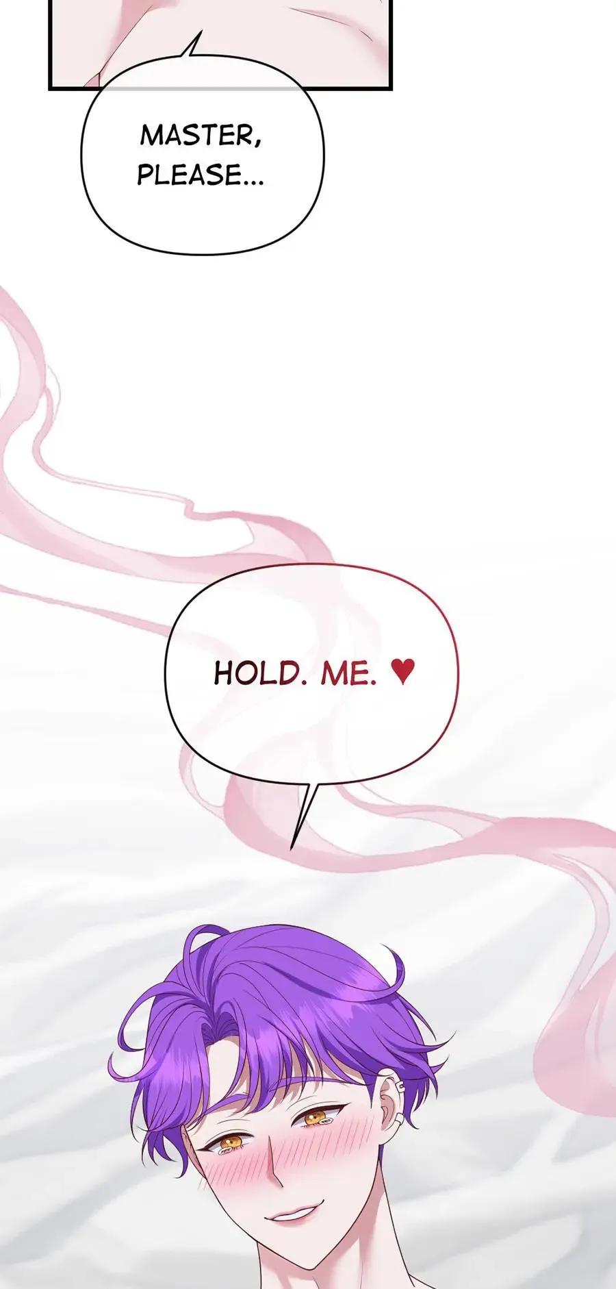 Navi’s Comedy of Romantic Errors - Chapter 35 Page 8