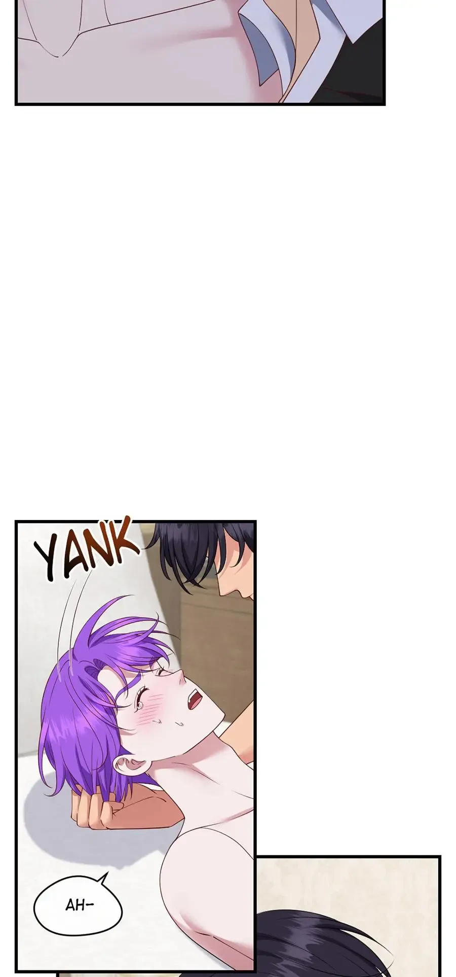 Navi’s Comedy of Romantic Errors - Chapter 35 Page 18
