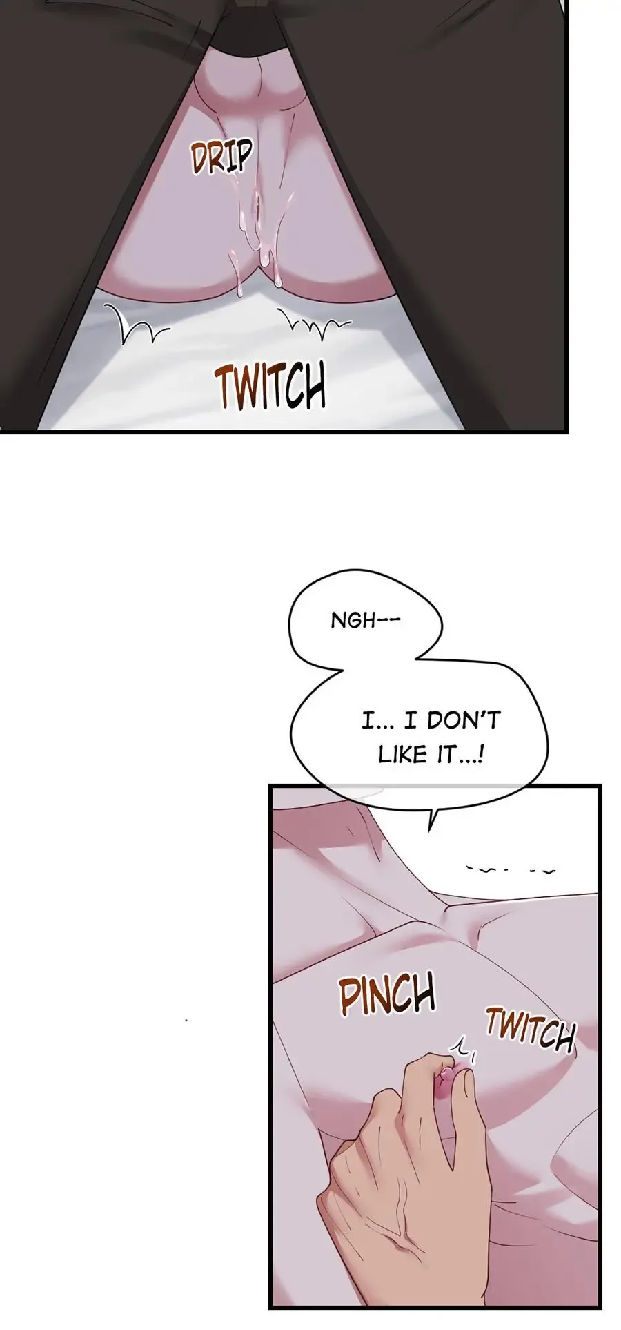 Navi’s Comedy of Romantic Errors - Chapter 35 Page 20
