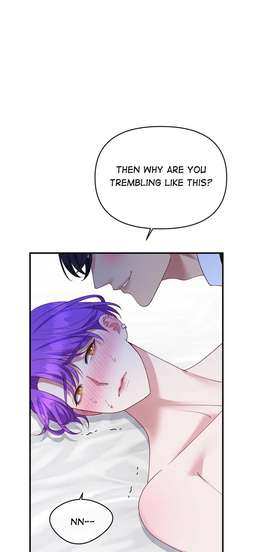 Navi’s Comedy of Romantic Errors - Chapter 35 Page 21