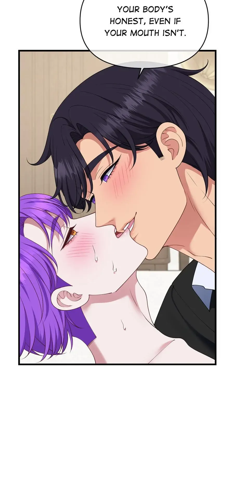 Navi’s Comedy of Romantic Errors - Chapter 35 Page 24