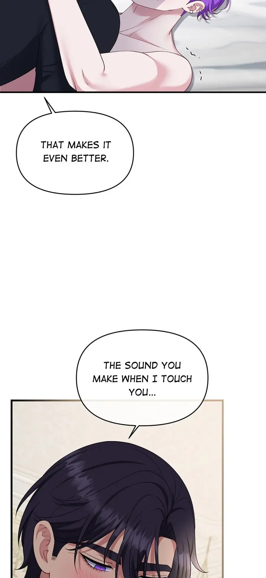 Navi’s Comedy of Romantic Errors - Chapter 35 Page 32