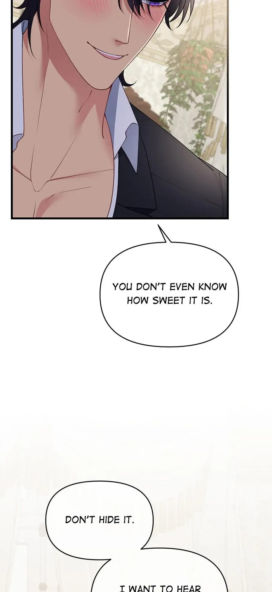 Navi’s Comedy of Romantic Errors - Chapter 35 Page 33