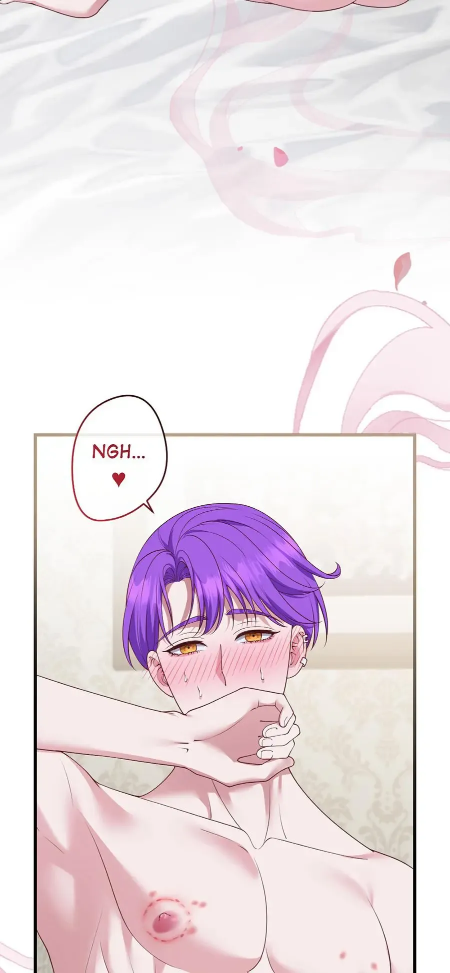 Navi’s Comedy of Romantic Errors - Chapter 36 Page 5