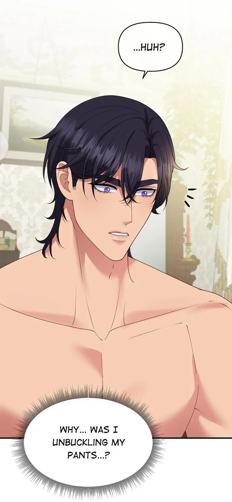 Navi’s Comedy of Romantic Errors - Chapter 36 Page 7