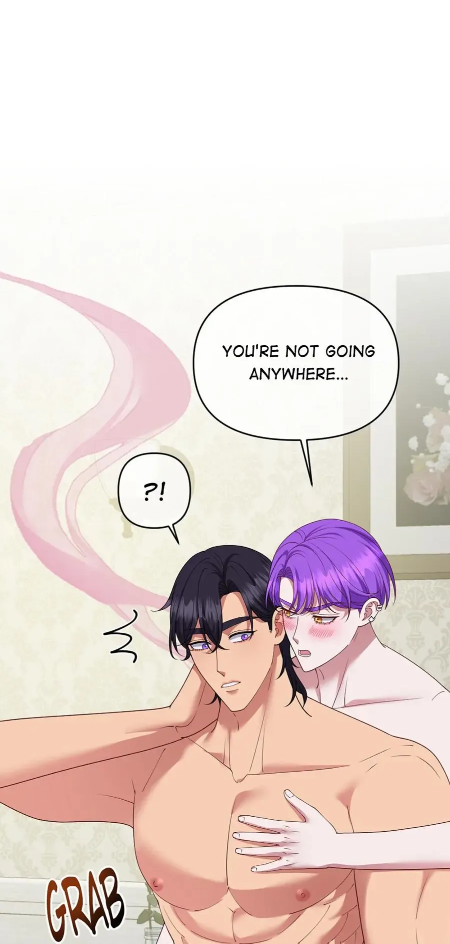 Navi’s Comedy of Romantic Errors - Chapter 36 Page 14